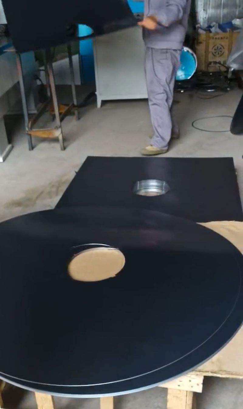 矽鋼片剪切，南通威格合作案例